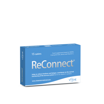 RECONNECT TABLETE RECONNECT TABLETE